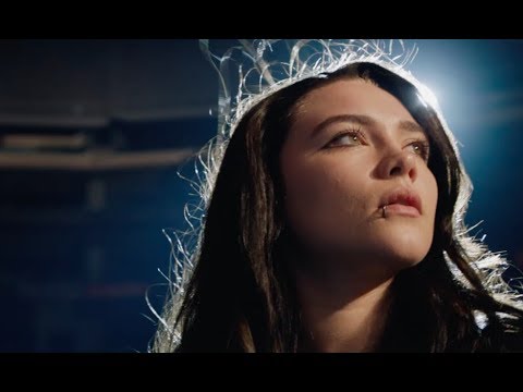 'Fighting With My Family' Official Trailer (2019) | Vince Vaughn, Dwayne Johnson