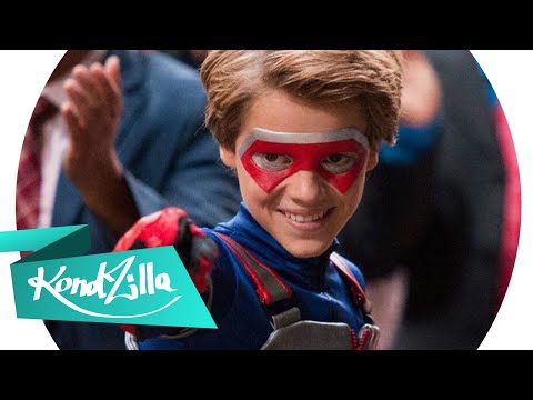 Henry Danger Mc Kevinho - Avançada