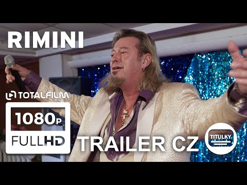 Rimini (2022) CZ HD Trailer #drama