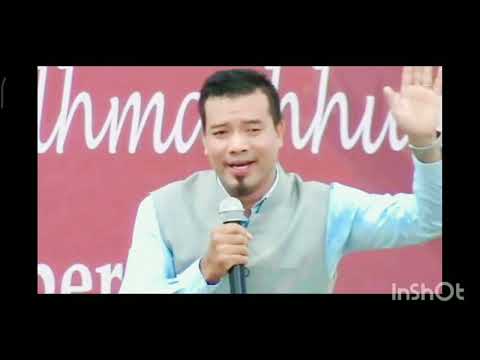 PBK LIANKHUMA: NANGNI CHHANDAM FATE  THO RU