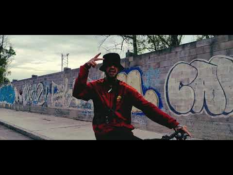 Tintero Viejo - Anonim0 - Esencia 96 (video oficial)