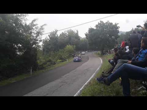 RALLY LEGEND DI SAN MARINO GRAZIE A TUTTI