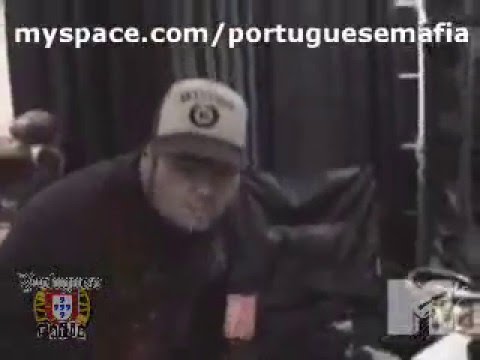 Portuguese Mafia