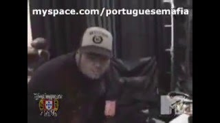 Portuguese Mafia