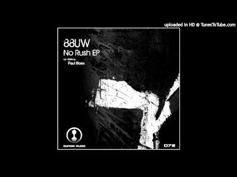 88uw - No Rush (Paul Boex’ Hypno Rework) [GYNOIDD072]