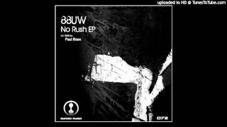 88uw - No Rush (Paul Boex’ Hypno Rework) [GYNOIDD072]