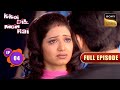 क्यों मांगी Samay ने Kratika से माफी Kkoi Dil Mein Hai Full Epis