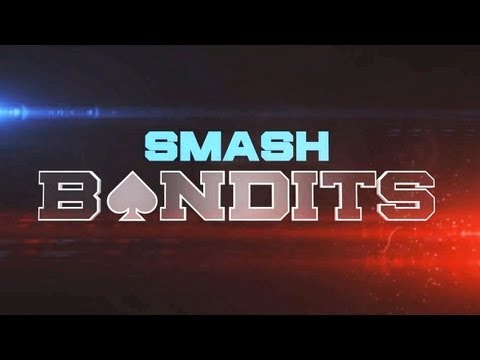 Smash Bandits - Universal - HD (Sneak Peek) Gameplay Trailer - YouTube
