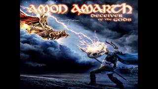 Amon Amarth - Shape Shifter (8 bit version)