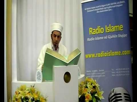 Enes Misimi - Te perkujtuarit e Allahut