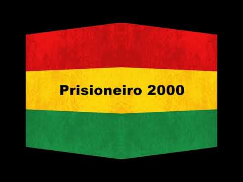 Melo de Prisioneiro 2000
