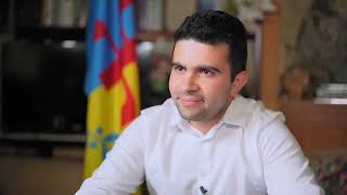 Mulud At Azdin : “c’est la répression d’Alger qui explique l’existence du MAK et non l’inverse”