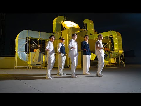 D-Man | បទថ្មី Bot Tmey [Dance Performance]