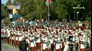 NCCU @ Rose Bowl 2011 pt.2