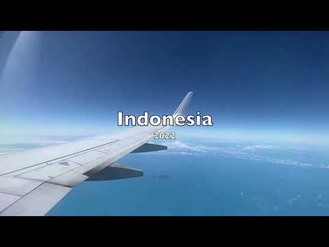 Indonesia 2022 - Intrepid Travel Bali & Lombok Adventure