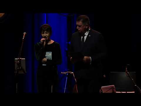 Miasteczko Bełz - koncert zespołu SENTIDO na otwarcie V Festiwalu Kultury Żydowskiej