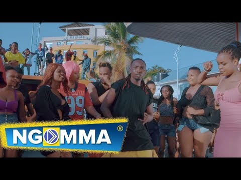 QBOY MSAFI - Karorero (Official Music Video)