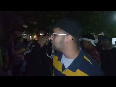 neav vs medero semifinales replica