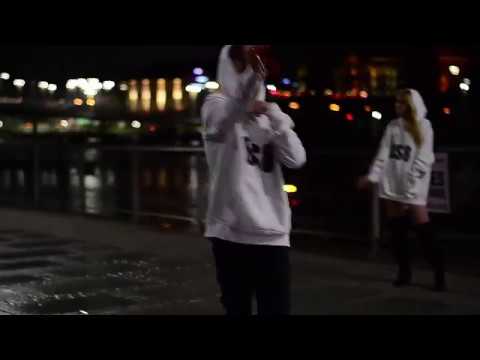 SS8 KITALIANO  - ODYN [Official Video]