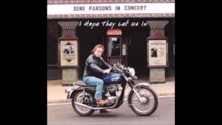 Gene Parsons - Abilene