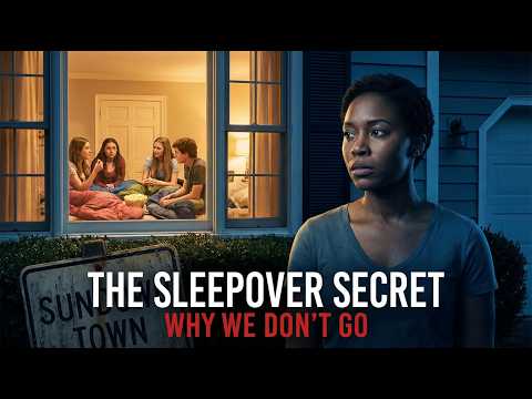The Sleepover Dilemma That Comes with Parenting a Black Child The Sleepover Dilemma That Comes with Parenting a Black Child