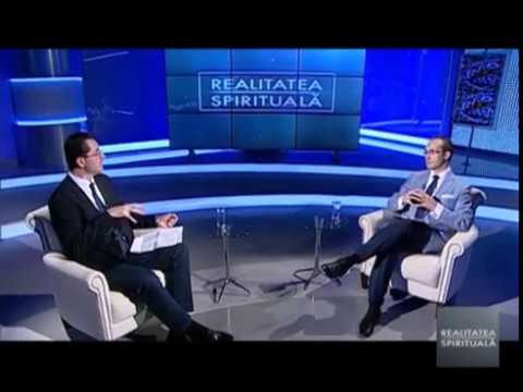 Realitatea Spirituala  -  Catedrala Nationala si proiecte filantropice de 150.000.000 euro