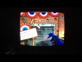 Sesame Street Mr Johnson And Grover Coatrack Christmas And It S A Wonderful Life Big Bird And Elmo