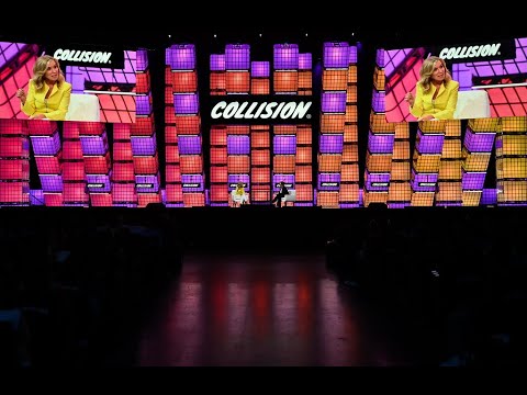 Collision 2023: Day Two