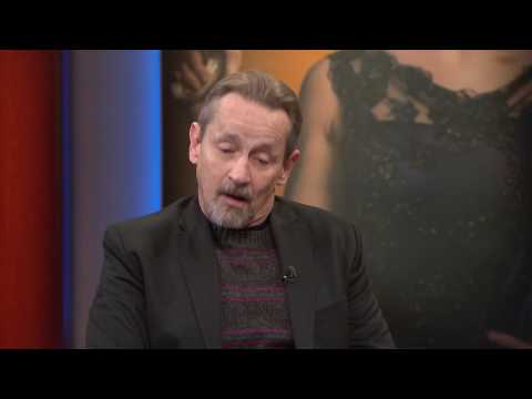 Sam Reaves WYCC Mystery Marathon Interview Part 2