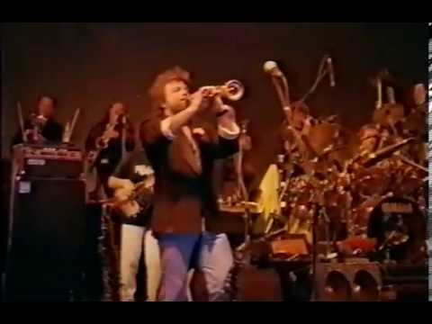 Báj-Báj Loksi - LGT búcsú koncertfilm 1992.