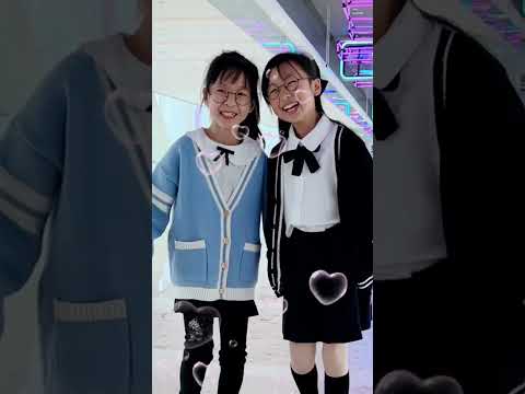 原来世界上真的有&ldquo;另一个我&rdquo;耶~