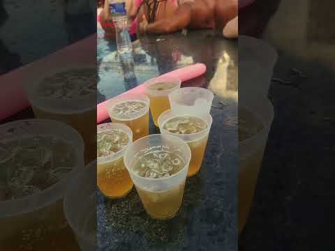 Riu Santa Fe Cabo San Lucas, Riu Pink Party #riu #riuhotels  #riusantafe #riuparty #riusantafecabosl