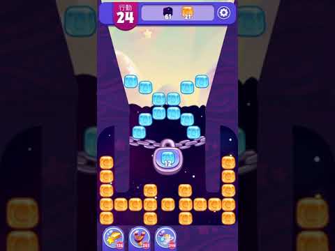(Angry birds dream blast) Level 7177 gameplay, subscribe for latest update!
