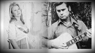George Jones  &amp; Patty Loveless ~ &quot;You Don&#39;t Seem To Miss Me&quot;