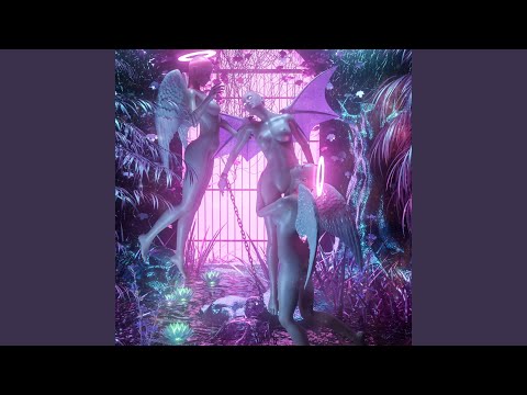 Video thumbnail for ​​flower face - angela (i dream of you softly)
