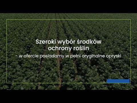 Sklep Internetowy dlaroslin.pl - video