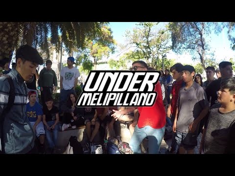 KROC vs. VICEK: Semifinal - UM 1vs1 IV 2018