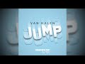 Van Halen Jump DEEPSOUND REMIX