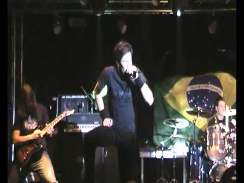Sorehead - Our Darkest Valley Live