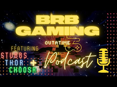Retroid Pocket 2, CFW, Game Achievements | RH Podcast (11/30/20) S1 E1