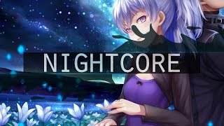 Nightcore - Woke The Fuck Up