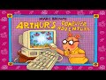 Arthur S Computer Adventure Win XP Full Walkthrough
