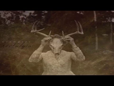 Ciempiés - Nostalgia (Full Album)