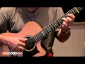 Blues When I lost You - FrancoMorone