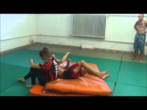 RONIN MMA Balatonfüred