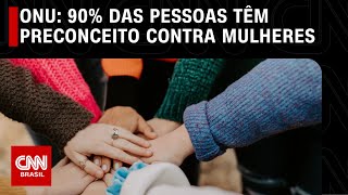 60% das mulheres sentem que não se dedicam o suficiente ao próprio ...