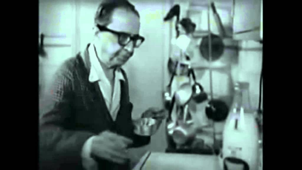 Video Manuel Bandeira A Estrela da Manhã