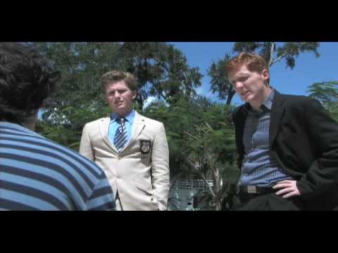 CSI: UMiami (Episode 3)