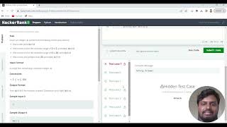 Hackerrank Solution | Python If-Else | #1