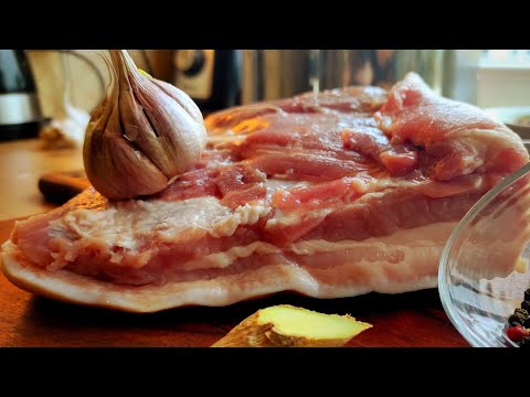 A real DELICIOUS for sandwiches Cooked bacon GOOD RECIPE